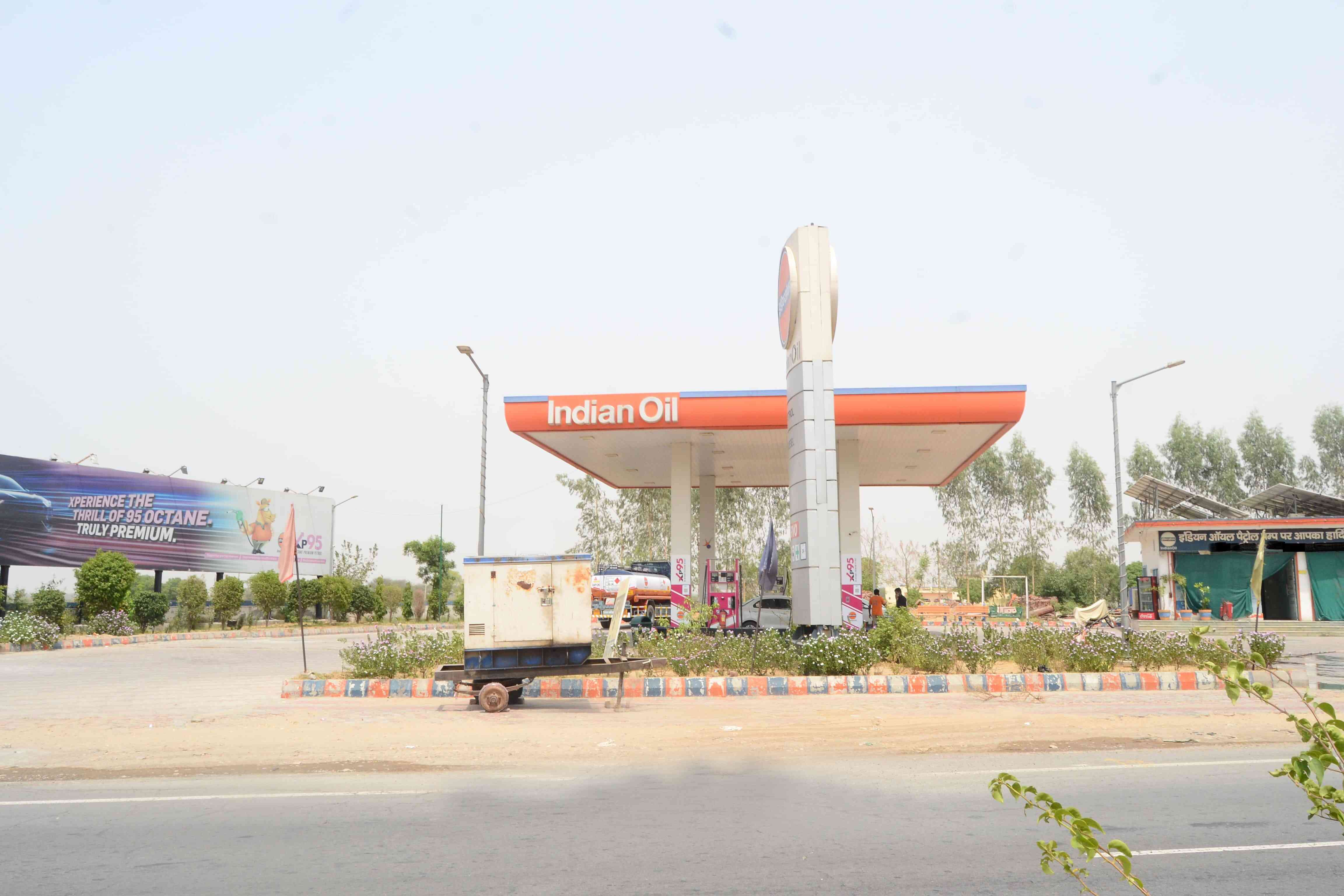 IndianOil - Badopal, Fatehabad